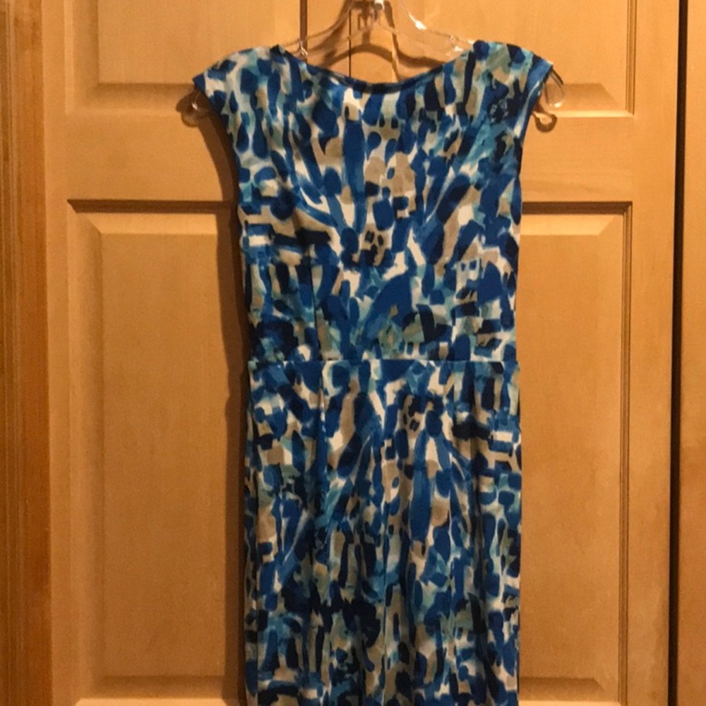 New Ann Taylor dress - Picture 5 of 5